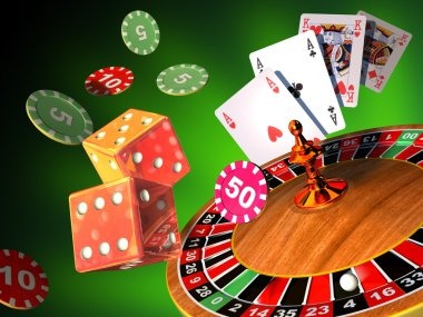 The Dog House slot game displayed on a mobile phone with dog-themed reels and spin button